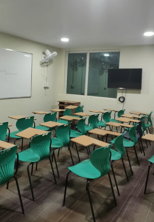 Limles Technologies - The Best IT Training Institute to get a Job Limles Technologies photo 2